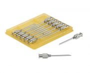 KRUUSE-VET Enjektör İğnesi (14Gx1¼) 2.0 x 30 mm (12 Adet)