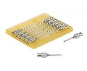 KRUUSE-VET Enjektör İğnesi (14Gx3/4) 2.0 x 20 mm (12 Adet)
