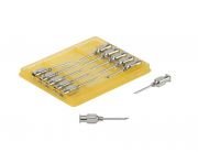 KRUUSE-VET Enjektör İğnesi (16Gx3/4) 1.6 x 20 mm (12 Adet)