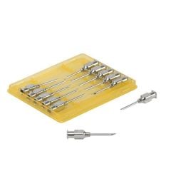 KRUUSE-VET Enjektör İğnesi (16Gx3/4) 1.6 x 20 mm (12 Adet)