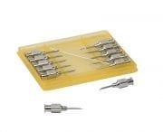 KRUUSE-VET Enjektör İğnesi (16Gx1/2) 1.6 x 13 mm (12 Adet)