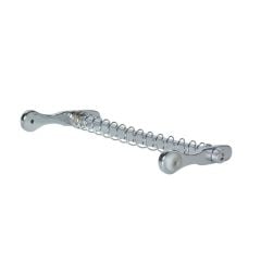 Kruuse Ağız Açma Padanı. 16 cm. Otoklavlanabilir.