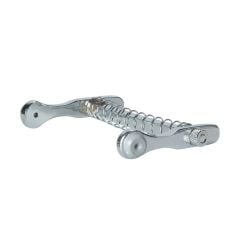 Kruuse Ağız Açma Padanı. 11 cm. Otoklavlanabilir.