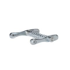 Kruuse Ağız Açma Padanı. 6 cm. Otoklavlanabilir.