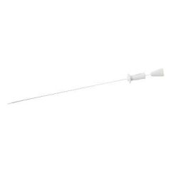 Curavet Steril Kedi İdrar Sondası. 1.3x130 mm. Mandrenli ( 12'li Paket )