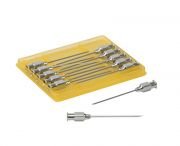 KRUUSE-VET Enjektör İğnesi (18Gx1½) 1.2 x 40 mm (12 Adet)