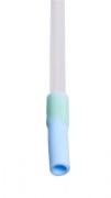 Kruuse Uterus Kateteri. Plastik. 60 cm. Steril ( 25 adet )