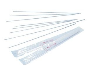 Kruuse Uterus Kateteri. Plastik. 60 cm. Steril ( 25 adet )