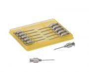 KRUUSE-VET Enjektör İğnesi (18Gx3/4) 1.2 x 20 mm (12 Adet)