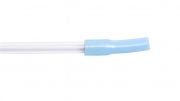 Kruuse Uterus Kateteri. Plastik. 53,5 cm. Nonsteril  ( 25 adet )