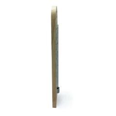 TFA Tahta Duvar Termometresi. 25 cm
