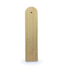 TFA Tahta Duvar Termometresi. 25 cm