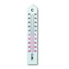 TFA Plastik İç Dış Mekan Termometre. Büyük. 41 cm
