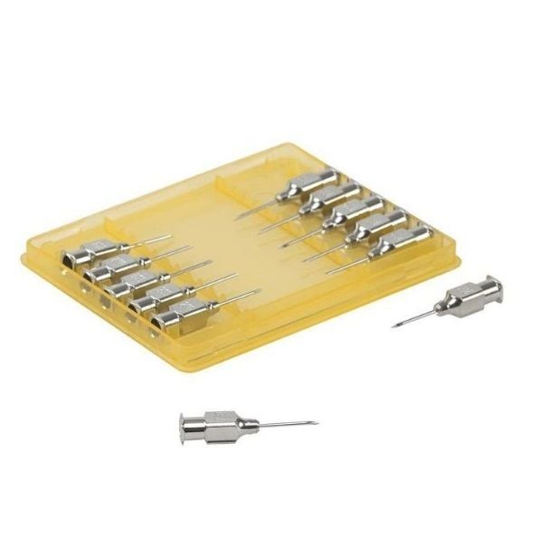 KRUUSE-VET Enjektör İğnesi (20Gx1/2) 0.9 x 13 mm (12 Adet)