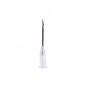Kruuse Enjektör İğnesi (16G x 1)  1,6x25 mm  (100 Adet)  Beyaz