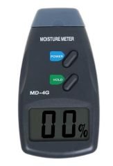 MD-4G Ahşap Kereste Nem Ölçer. 4 Çivili