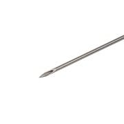 Kruuse Enjektör İğnesi (25G x 5/8)  0,5x16 mm  (100 Adet)  Turuncu