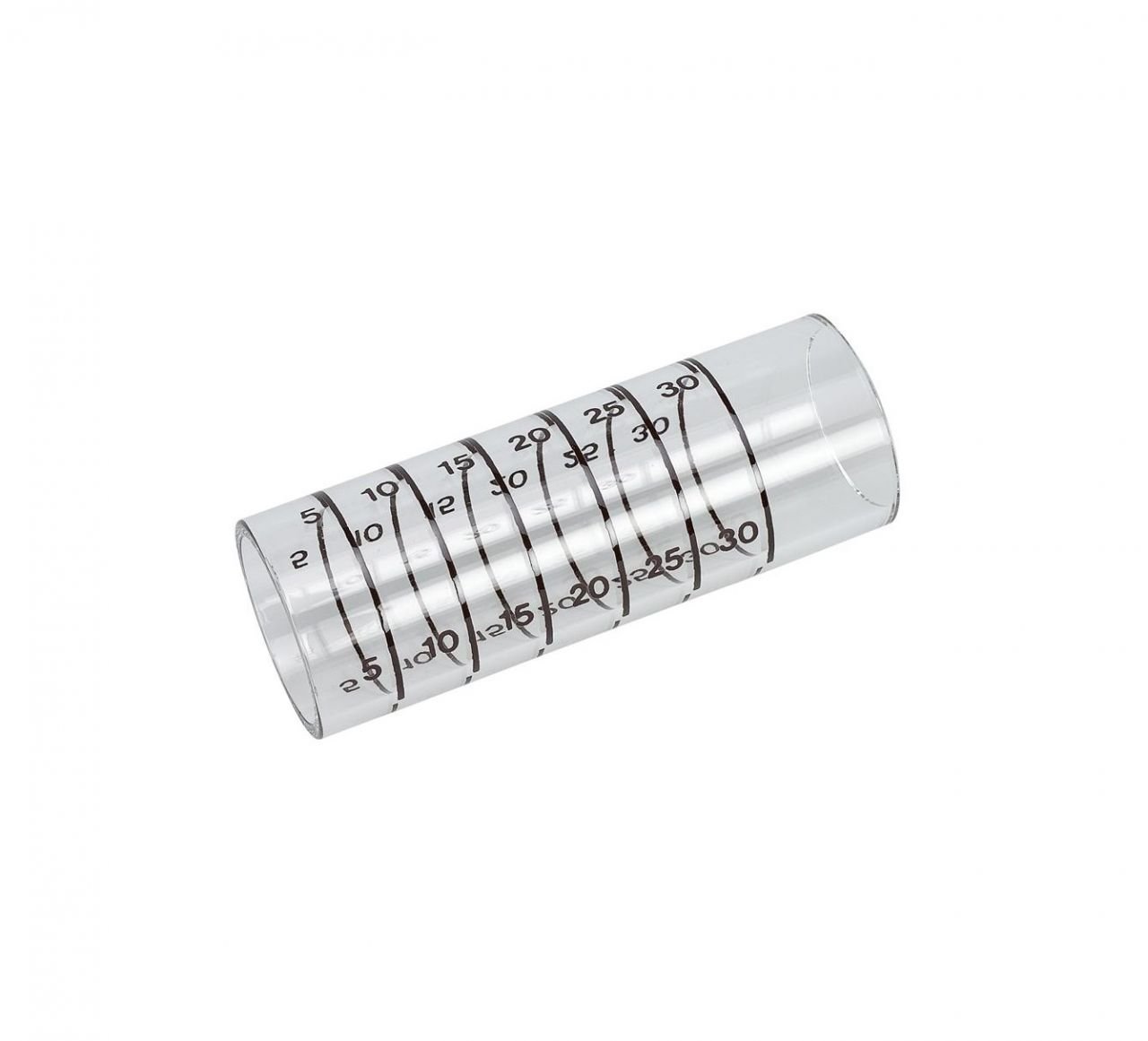 Bovivet Otomatik İlaç İçirme Enjektörü 30 ml Camı