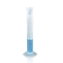 İsolab Plastik Mezür. 250 ml. Kabartma Skala