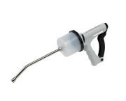 Kruuse İlaç İçirme Enjektörü. Drencher. Non-otomatik. 200 ml.