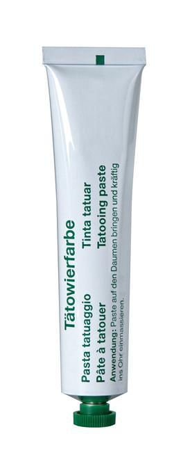 Totover Mürekkebi. 60 gr. Yeşil