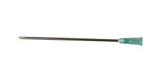 Fioniavet Enjektör İğnesi. 2.1 x 80 mm (14G x 3 ¼)
