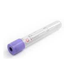 Kruuse Kan Alma Tüpü. 10 ml. Edta K2 (1 Adet)
