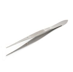 Kruuse İris Penseti. 11,5 cm / 4.5, Düz