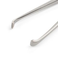 Kruuse Allis Pensi. 18 cm / 7.1, 5x6 Dişli