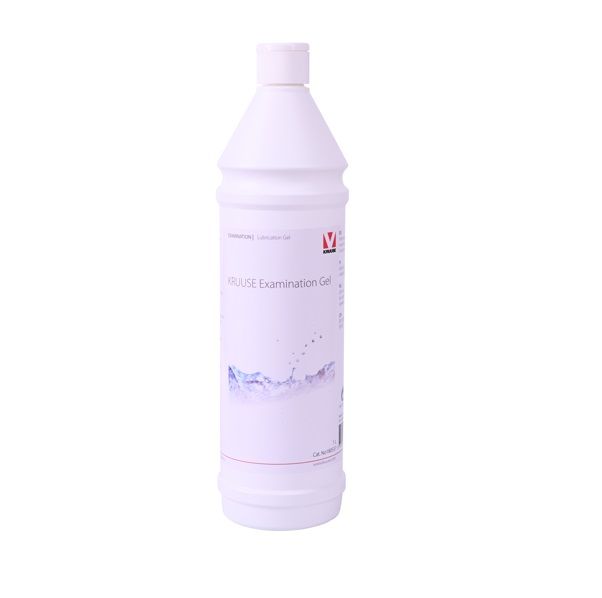 Kruuse Doğum Jeli 1000 ml