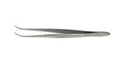 Kruuse-Vet Penset 13 cm. Eğri