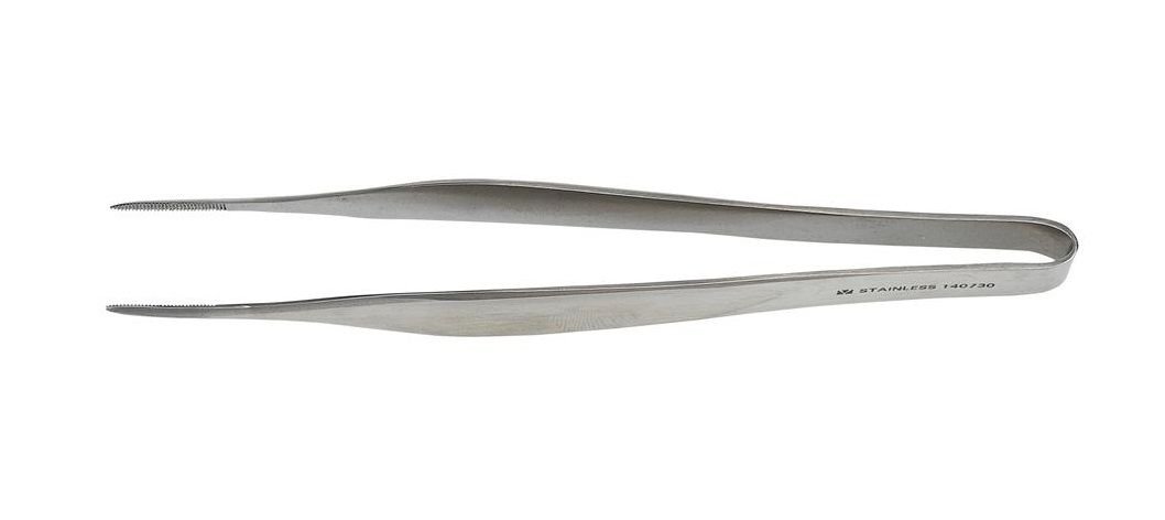 Kruuse Kıymık Penseti 11,5 cm