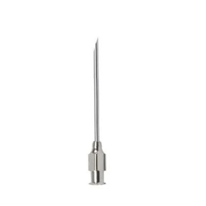 Kruuse Çelik Enjektör İğnesi (14Gx1½) 2 mm çap, 4 cm uzunluk