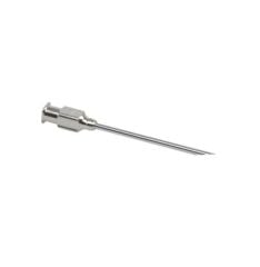 Kruuse Çelik Enjektör İğnesi (14Gx1½) 2 mm çap, 4 cm uzunluk