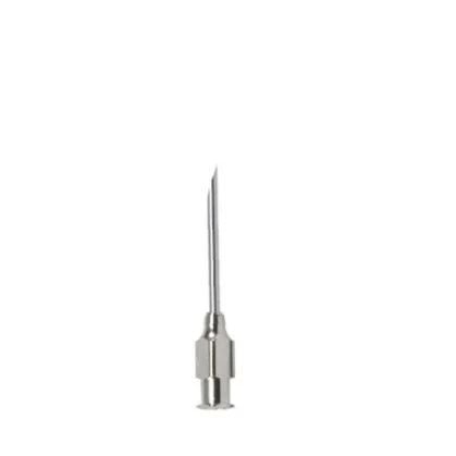 Kruuse Çelik Enjektör İğnesi (14Gx3/4) 2 mm çap, 2 cm uzunluk