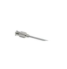 Kruuse Çelik Enjektör İğnesi (14Gx3/4) 2 mm çap, 2 cm uzunluk