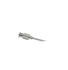 Kruuse Çelik Enjektör İğnesi (14Gx5/8) 2 mm çap, 1.5 cm uzunluk