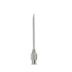 Kruuse Çelik Enjektör İğnesi (15Gx1½) 1.8 mm çap, 4 cm uzunluk