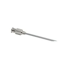 Kruuse Çelik Enjektör İğnesi (15Gx1½) 1.8 mm çap, 4 cm uzunluk