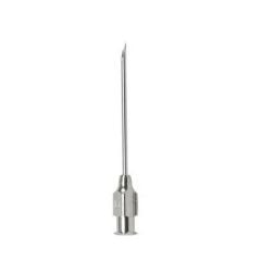 Kruuse Çelik Enjektör İğnesi (16Gx1½) 1.6 mm çap, 4 cm uzunluk