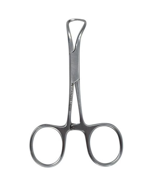 Kruuse-Vet Serviyet Pensi. Backhaus Model. 9 cm