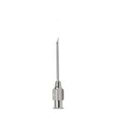 Kruuse Çelik Enjektör İğnesi (16Gx1) 1.6 mm çap, 2.5 cm uzunluk
