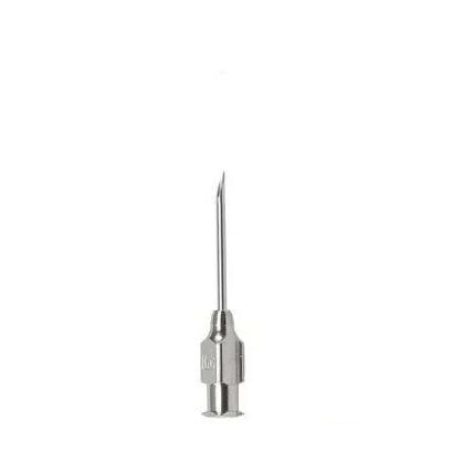 Kruuse Çelik Enjektör İğnesi (16Gx3/4) 1.6 mm çap, 2 cm uzunluk