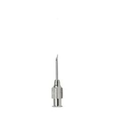 Kruuse Çelik Enjektör İğnesi (16Gx1/2) 1.6 mm çap, 1.3 cm uzunluk
