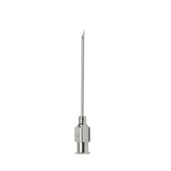 Kruuse Çelik Enjektör İğnesi (17Gx1½) 1.4 mm çap, 4 cm uzunluk