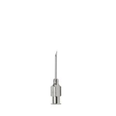 HSW Çelik Enjektör İğnesi (17Gx5/8) 1.4 mm çap, 1.5 cm uzunluk
