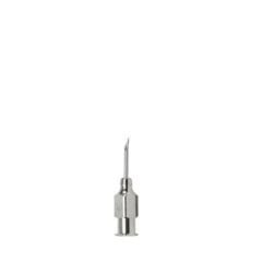 HSW Çelik Enjektör İğnesi (17Gx3/8) 1.4 mm çap, 1 cm uzunluk