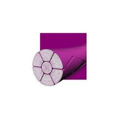 ALCASORB PGA İplik. No:0. 75 cm. 1/2 Keskin İğneli 30 mm (12 Adet)