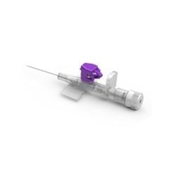 Dispoflon İntraket. IV Kanül. 26G (0.6x19 mm) Mor