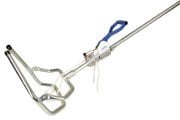 Rheintechnik Doğum Krikosu 2060 - Flexi Model 57 cm Başlıklı